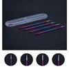 FrEshn Acne Needles, 4-Piece Stainless Steel Blackhead Extractor Kit view 4