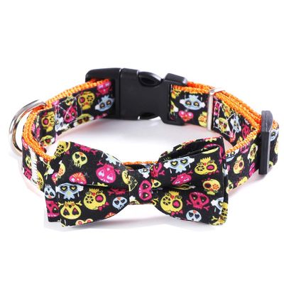 CHUYIX Personalized Dog Collar