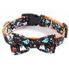 CHUYIX Personalized Dog Collar view 3