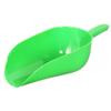 3-Piece Plastic Scoop Set for Pet Food view 2