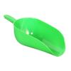 3-Piece Plastic Scoop Set for Pet Food view 3