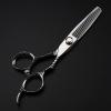 SUNMME Hair Cutting Scissors, 6-Inch Professional 440C Steel Hairdressing Shears view 3