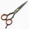 SUNMME Hair Cutting Scissors, 440C Steel, 14 cm, Hairdressing and Thinning Shears view 2