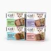Catit Cuisine - Premium Wet Cat Food - Beef and Carrot Pâté, Grain-Free, 95g view 3
