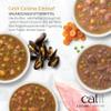 Catit Cuisine - Premium Wet Cat Food - Beef Stew with Vegetables, 95g view 2
