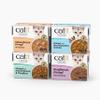 Catit Cuisine - Premium Wet Cat Food - Beef Stew with Vegetables, 95g view 3