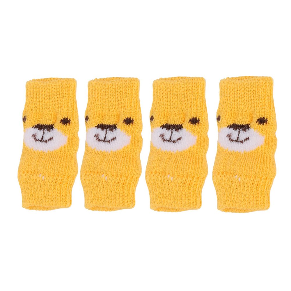 JOROBURO 4-Pack Dog Elbow Protectors