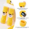 JOROBURO 4-Pack Dog Elbow Protectors view 4