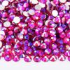 HOCEDO 1,440/7,200-Piece Glitter Rhinestones for Nail Art view 2