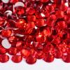 HOCEDO 1,440/7,200-Piece Glitter Rhinestones for Nail Art view 3
