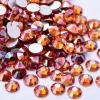 HOCEDO 576/2,880-Piece Glitter Crystal Rhinestones for Nail Charms, Nail Art and Clothing view 3