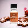 Duftl 10 ml - Hot Ginger Cookie - Christmas view 2