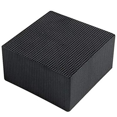 ANTIOCH Water Cleaner, Square, Filtration and Absorption
