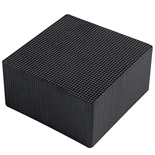 ANTIOCH Water Cleaner, Square, Filtration and Absorption