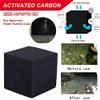 ANTIOCH Water Cleaner, Square, Filtration and Absorption view 2