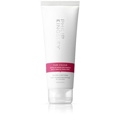Philip Kingsley Pure Colour Reviving Conditioner, 200 ml