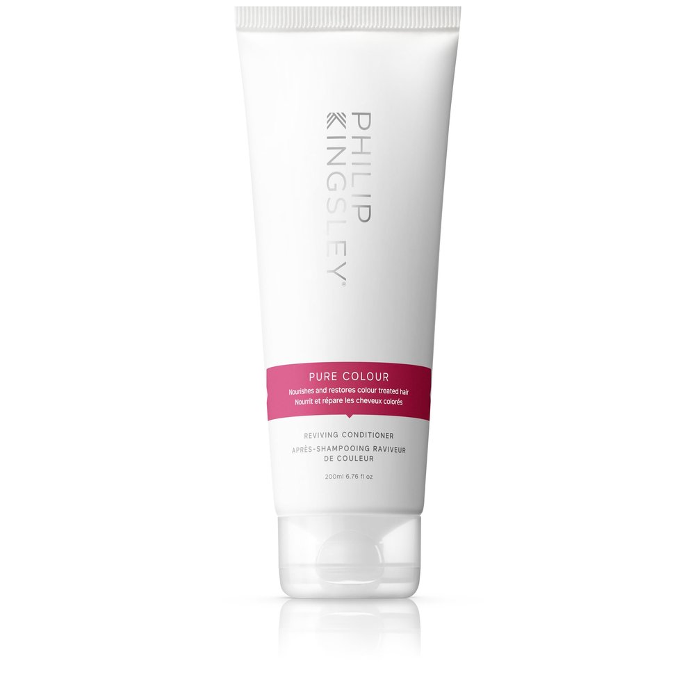 Philip Kingsley Pure Colour Reviving Conditioner, 200 ml