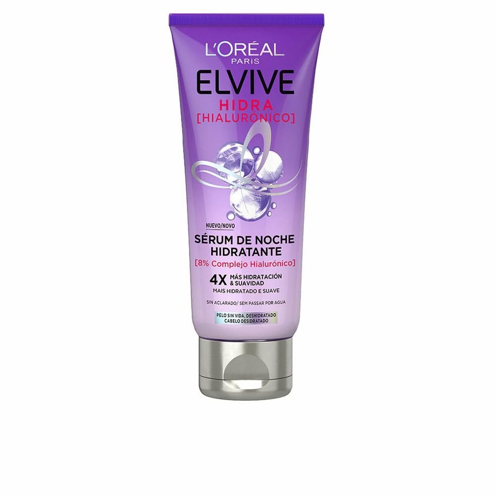 L'Oréal Make Up Elvive Hyaluron Hair Serum 200 ml