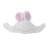 Bunny Hat with Ears for Cats and Small Dogs view 1