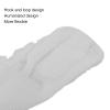 Bunny Hat with Ears for Cats and Small Dogs view 3