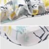 Odot Fitted Sheet for Baby and Toddler Mattresses, Planet Pattern, Style F, 100 x 135 cm view 4