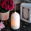 Camry CR 7970 3-in-1 Ultrasonic Aroma Diffuser, 100 mL, 20–30 mL/h, 2.4 MHz view 4