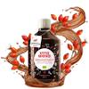 Vita Biosa Rosehip – Spicy-Tart Taste – 100% Certified Organic – 8 Strains of Natural Lactic Acid Bacteria – Extract of 19 Herbs (500 ml) view 1