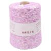 500 g / 1,500 m 100% Cotton Special Sequin Yarn, 6 mm + 3 mm (Color: 26) view 2