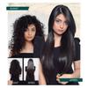 Argila Detoxifying Shampoo, 1 L view 2
