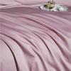 Cotton Bedding Set, 4-Piece Quilt and Sheet Set, Wedding Bedding, Pink, for 1.5/1.8 m Bed view 4
