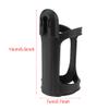 360-Degree Universal Stroller Cup Holder and Storage Rack for Strollers and Bicycles view 2