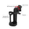 360-Degree Universal Stroller Cup Holder and Storage Rack for Strollers and Bicycles view 3