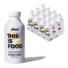 yfood Creamy Cookie Meal Drink, 12 x 500 mL, with 30 g Protein per Drink view 1
