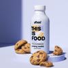 yfood Creamy Cookie Meal Drink, 12 x 500 mL, with 30 g Protein per Drink view 2
