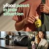 yfood Creamy Cookie Meal Drink, 12 x 500 mL, with 30 g Protein per Drink view 4