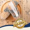 Lyra Pet 4-Pack Giant Bird Feeding Sticks, 600 g Each, Wild Bird Food view 4