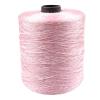 1000 g/Ball, 7000 m Summer Ice Silk Mercerized Sequin Yarn for DIY Handwoven Rag Dolls and Knitted Wool Blankets (Color: 76) view 2