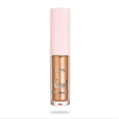 Pupa Vamp! Colour 006 Bronze Liquid Eyeshadow, 4 ml