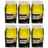 Salvida Sal Marinho Coarse Sea Salt from Portugal, 6 x 1 kg, Includes FineWert E-Book view 1