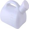 GINTON Male Urinal Bottle, Portable Emergency Urinal, 3,000 mL view 1