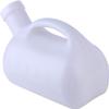GINTON Male Urinal Bottle, Portable Emergency Urinal, 3,000 mL view 4