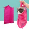 Cat Washing Bag view 4