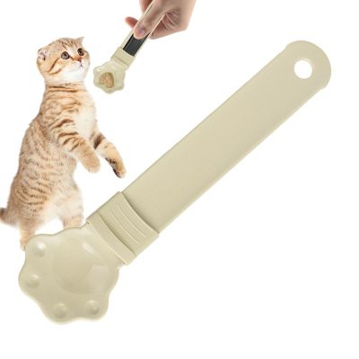 Niktule Cat Strip Feeder