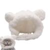 Bexdug Dog Hat - Warm Adjustable Winter Cap view 1