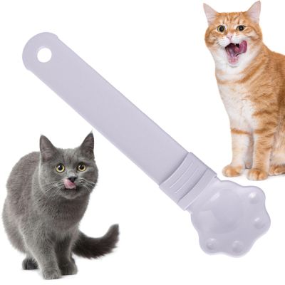 Niktule Cat Strip Feeder