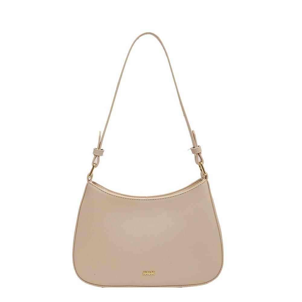 Fiorky Women's PU Leather Vintage Shoulder Bag