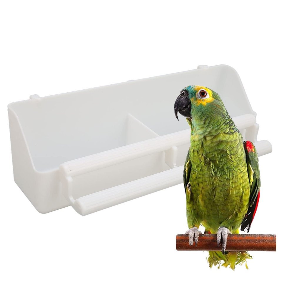 Bird Feeder Dispenser