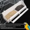 Bird Feeder Dispenser view 3