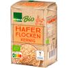 Edeka BIO Coarse-Rolled Oats (500 g Pack) + usy Block view 2