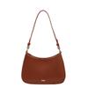 RMENGZHOUXI Women's PU Leather Vintage Shoulder Bag view 1